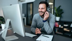 5 Important Call Centre Agent Performance Metrics