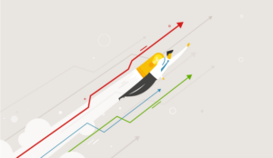 Case Study: Fintech Firm Increases Agent Productivity by 30%