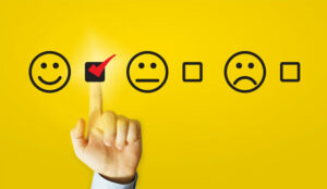 Providing a Consistent Customer Experience