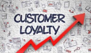 Case Study: Enrich Increase Customer Loyalty and Sales