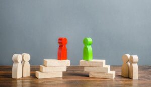 How to Negotiate Solutions With a Customer