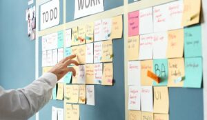 How to Effectively Manage a Team Leader’s Time