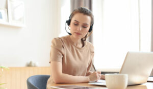 Are Remote Agents the Future of Contact Centres?