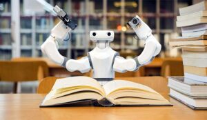 How AI Can Improve Knowledge Management
