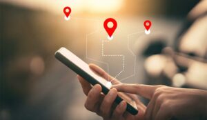 Routing Calls in the Contact Centre