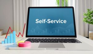 An Introduction to Customer Self-Service Portals