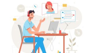 IQVIA Deploy an Auto-Attendant