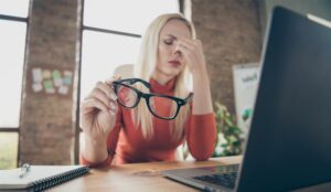 Supporting Agent Wellbeing in a Hybrid Working World