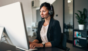 Proactive Customer Service