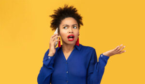 Dealing With Frustrated Customers in Your Contact Centre