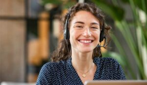 Why Contact Centre Staff Wellness Matters More Than Ever