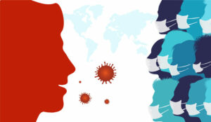 Tired of Covid? Why the Pandemic Isn’t an Excuse Any More