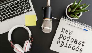 SentiSum Share Their Latest Podcast Episode