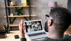 Remote Teams Efficiency: The Value of Knowledge Management