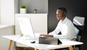 The Rise of the Remote Contact Centre Workforce