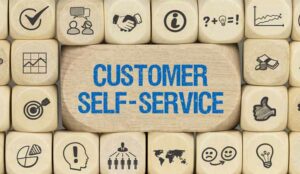 When Is Self-Service the Answer?
