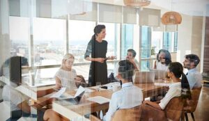 3 Tactics to Sell the Value of Customer Service Internally