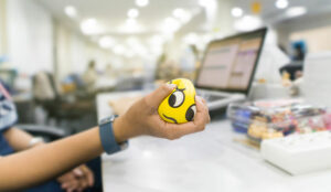 7 Techniques to Handle Stress in the Contact Centre