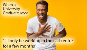 32 Call Centre Memes