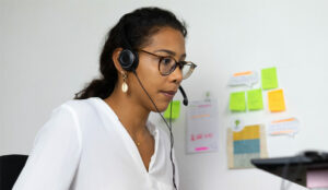 Why You Need a Work-from-Home Contact Center