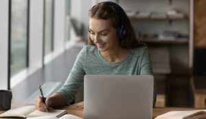 Improve Your Training Program With Work-From-Home Agents