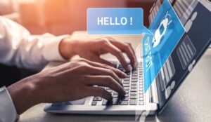 How AI Is Changing Customer Service Agents