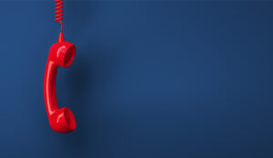 Is Voice Being Superseded?