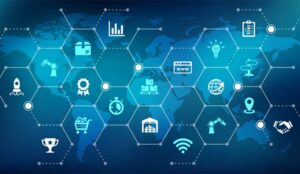 Top 3 Characteristics of a Connected Enterprise