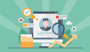 Keeping Customer Data out of Internal Silos