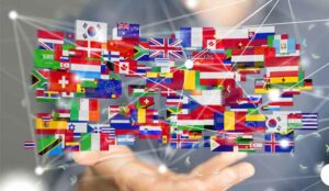 Multilingual Hub Outsourcing