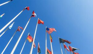 8×8 to Support Multinational Enterprises in China