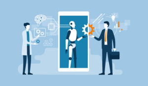 Give Your Automation and AI Some People Power