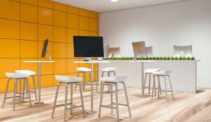 Enabling Activity-Based Workspaces