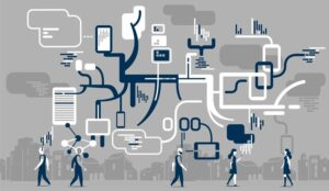 What’s Stopping You From Becoming a Connected Enterprise?