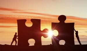 Employee Collaboration Impacts Customer Experience