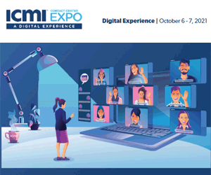 ICMI Contact Center Expo