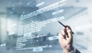 Large Financial Institution Moves to NICE CXone