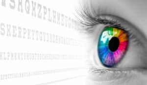 Cirrus Solution to Support Blind and Partially Sighted Agents