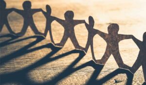 How Simultaneous Interactions Affect Staffing Requirements