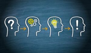 Think Small-First and Tech-Last