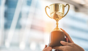 Vonage Wins Salesforce Partner of the Year Award