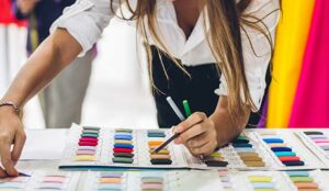 Case Study: TechStyle Provides Connected Employee Experience