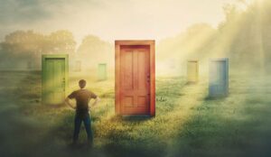 Flexible Workspaces – Alternative Work Options