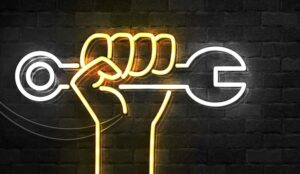 Start With the Right WFM Tools