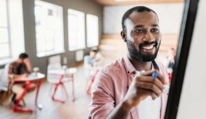 The Role of a Call Centre Trainer