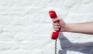 Why Voice Matters When Mapping the Full Customer Journey