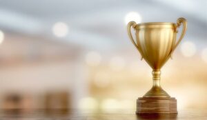 NICE CXone Wins UK National Innovation Award