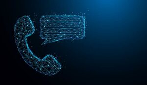 Using Conversational AI For Smart Routing