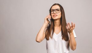 How Can Jitter Frustrate Your Customers?