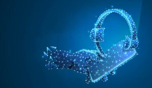 Virtual Call Centres and the Future of Call Centre Work